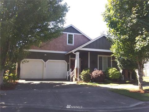 7229 Radius Loop SE, Lacey, WA 98513 photo 1
