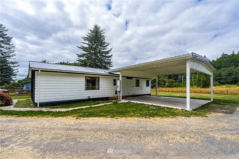 1306 Hining Rd, Winlock, WA 98596 photo 2