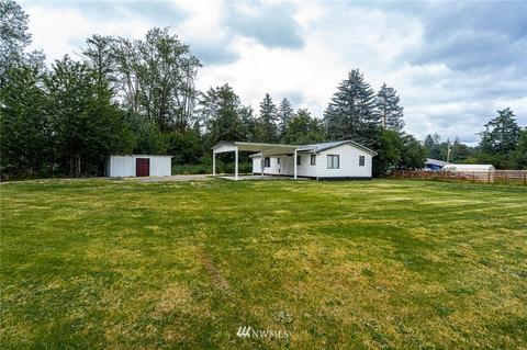 1306 Hining Rd, Winlock, WA 98596 photo 4