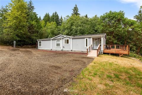 6223 E Grapeview Loop Rd, Allyn, WA 98524 photo 3