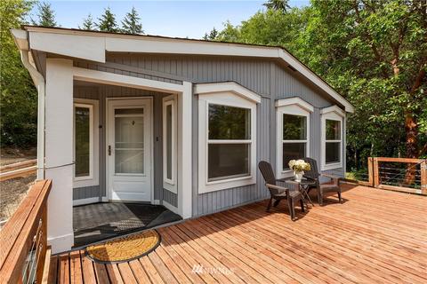 6223 E Grapeview Loop Rd, Allyn, WA 98524 photo 1