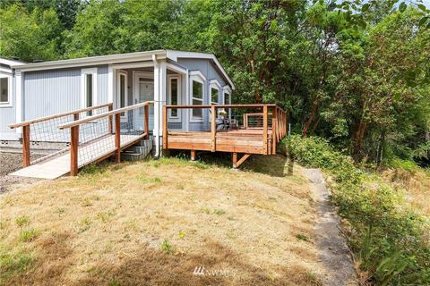 6223 E Grapeview Loop Rd, Allyn, WA 98524 photo 2