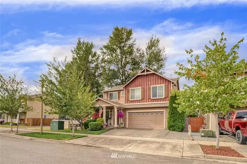 213 Bondgard Ave E, Enumclaw, WA 98022 photo 1
