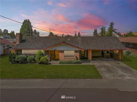 408 Rockefeller Ave, Everett, WA 98201 photo 4