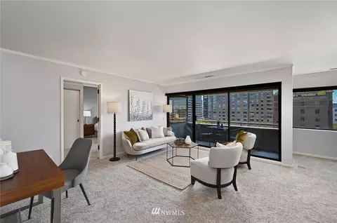 1301 Spring St #9-E, Seattle, WA 98104 photo 1