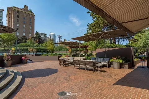 1301 Spring St #9-E, Seattle, WA 98104 photo 22