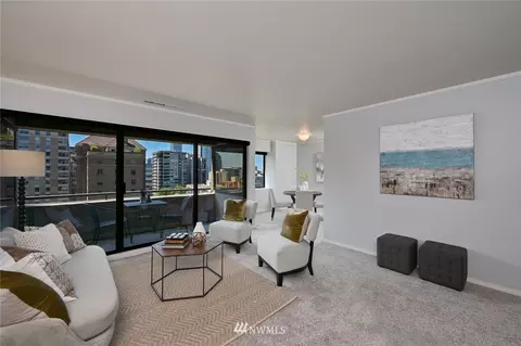 1301 Spring St #9-E, Seattle, WA 98104 photo 2