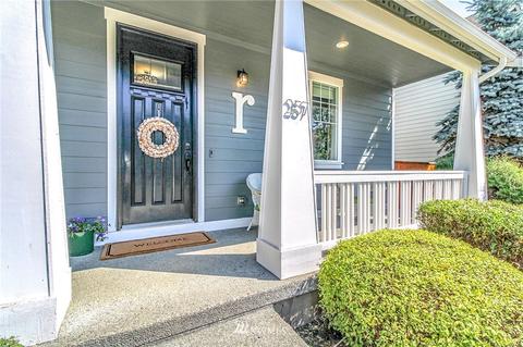 257 Petersen Dr E, Enumclaw, WA 98022 photo 2