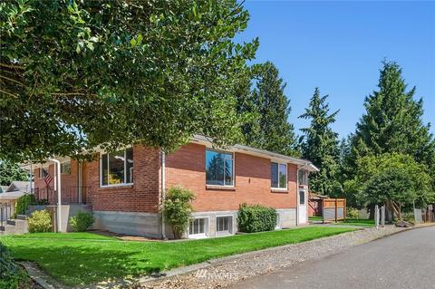 6415 Highland Dr, Everett, WA 98203 photo 3