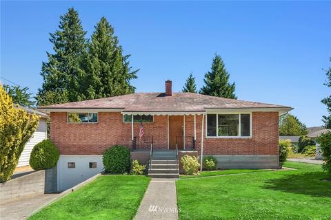 6415 Highland Dr, Everett, WA 98203 photo 1