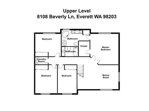 8108 Beverly Ln, Everett, WA 98203 photo 38