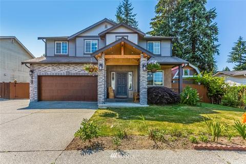 8108 Beverly Ln, Everett, WA 98203 photo 1