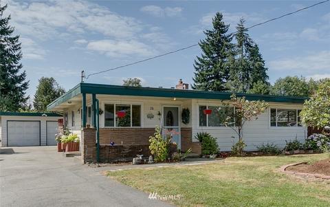 26 105th St SE, Everett, WA 98208 photo 1