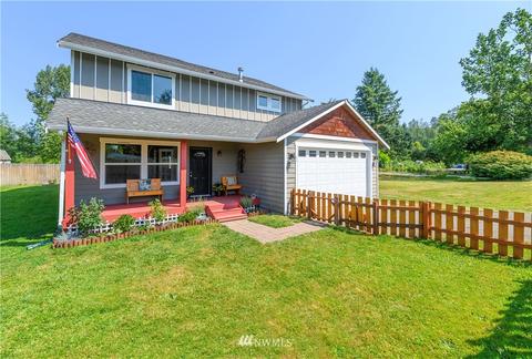 707 High Ave, Sultan, WA 98294 photo 1