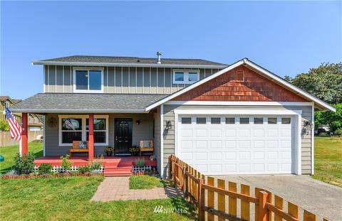 707 High Ave, Sultan, WA 98294 photo 2