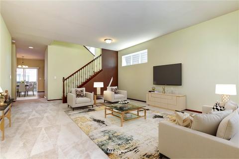 4123 151st St SE, Mill Creek, WA 98012 photo 4