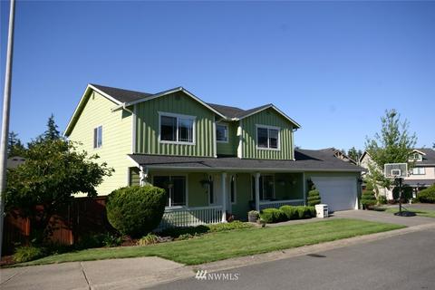 5103 111th St SE, Everett, WA 98208 photo 2