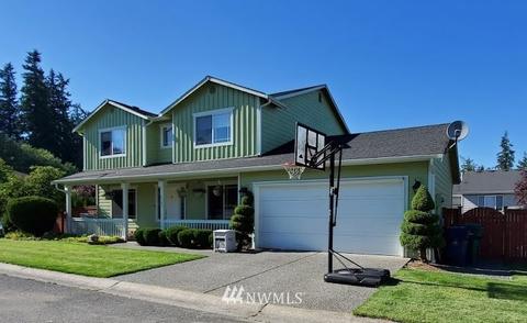 5103 111th St SE, Everett, WA 98208 photo 3