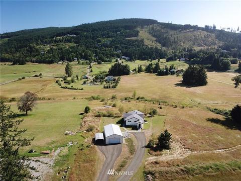 93 Paradise Ln, Sequim, WA 98382 photo 1