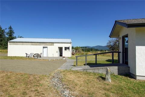 93 Paradise Ln, Sequim, WA 98382 photo 33