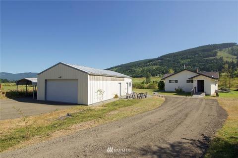 93 Paradise Ln, Sequim, WA 98382 photo 3