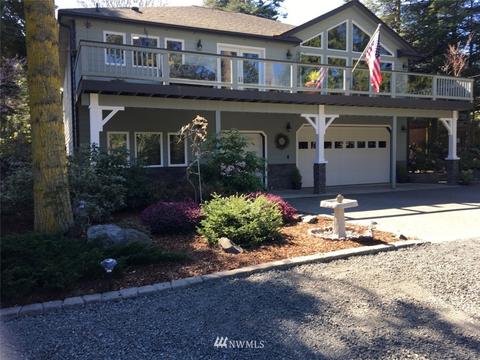 298 Taylor Blvd, Sequim, WA 98382 photo 1