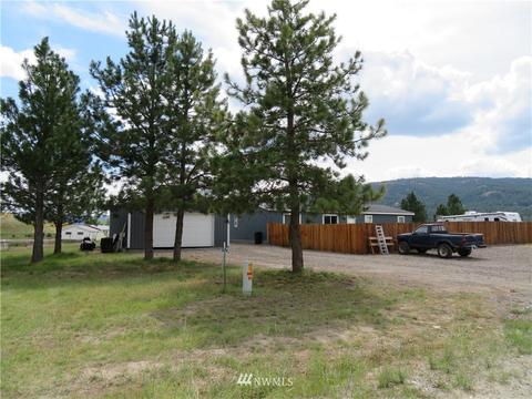 70 Heron Loop Rd, Republic, WA 99166 photo 1