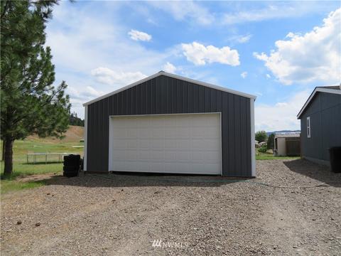 70 Heron Loop Rd, Republic, WA 99166 photo 2