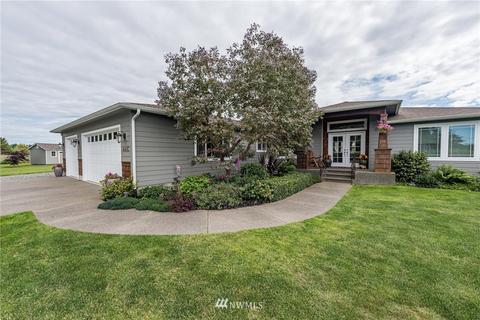446 Livengood Ln, Sequim, WA 98382 photo 1
