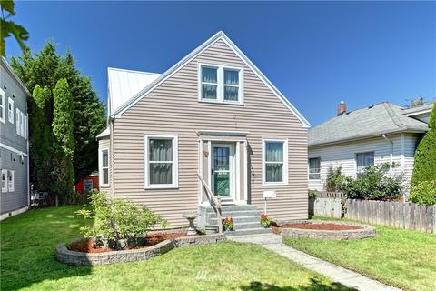 1528 Walnut St, Everett, WA 98201 photo 1