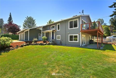 2802 91st St SE, Everett, WA 98208 photo 5