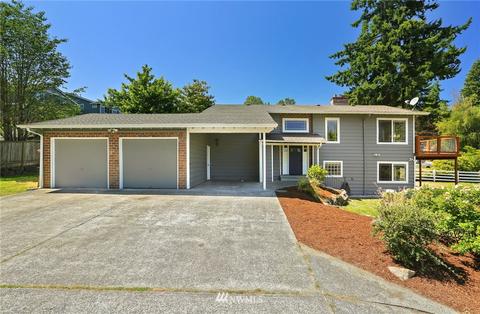 2802 91st St SE, Everett, WA 98208 photo 1