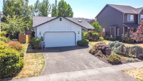 412 Belfair St SW, Orting, WA 98360 photo 2
