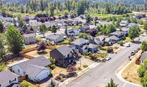 412 Belfair St SW, Orting, WA 98360 photo 34