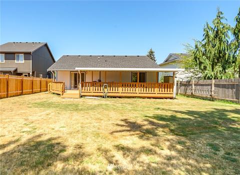 412 Belfair St SW, Orting, WA 98360 photo 27