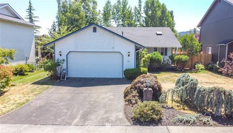 412 Belfair St SW, Orting, WA 98360 photo 1