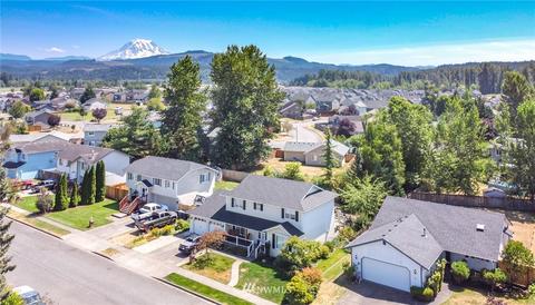 412 Belfair St SW, Orting, WA 98360 photo 33