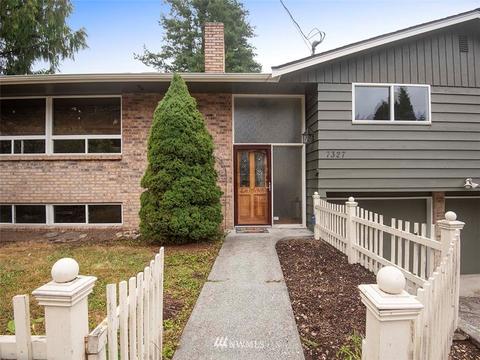 7327 Highland Dr, Everett, WA 98203 photo 1