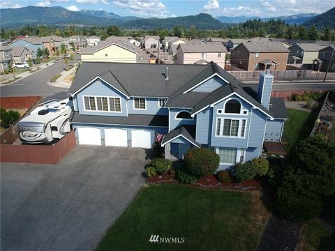467 Burger Pl, Enumclaw, WA 98022 photo 2