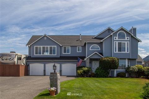 467 Burger Pl, Enumclaw, WA 98022 photo 1