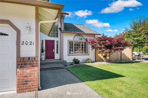 2021 124th St SE, Everett, WA 98208 photo 5