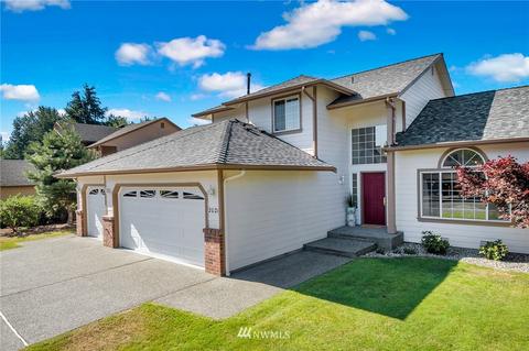 2021 124th St SE, Everett, WA 98208 photo 3
