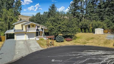 20818 40th Ave E, Spanaway, WA 98387 photo 1