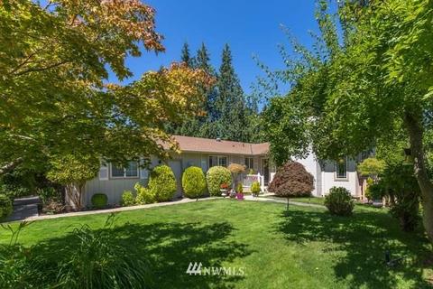 100 Williams Pl, Sequim, WA 98382 photo 1