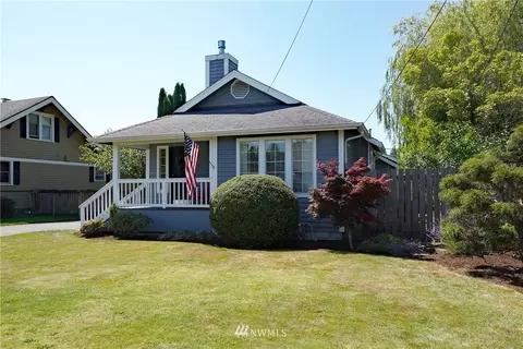 1816 Harding St, Enumclaw, WA 98022 photo 2