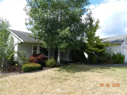 20914 54th Avenue Ct E, Spanaway, WA 98387 photo 1