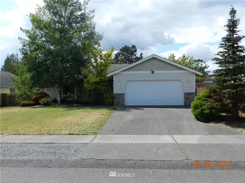 20914 54th Avenue Ct E, Spanaway, WA 98387 photo 3