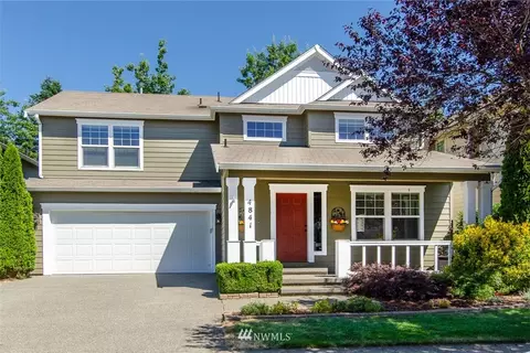 4841 Switchback Loop SE, Lacey, WA 98513 photo 1