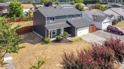 207 Williams Blvd NW, Orting, WA 98360 photo 3