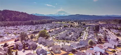 207 Williams Blvd NW, Orting, WA 98360 photo 8
